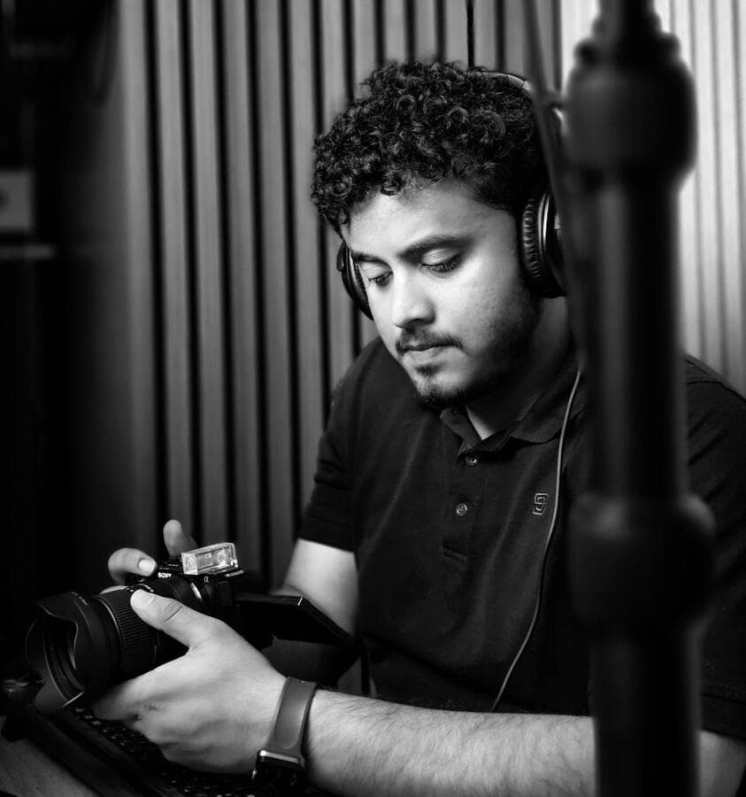 Podcast Production